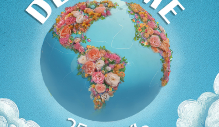 Fotka - Deň Zeme 2026