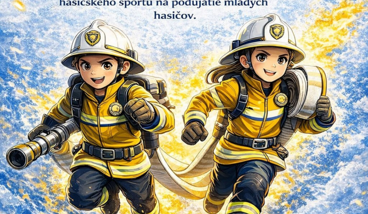Fotka - Floriánov beh 2026